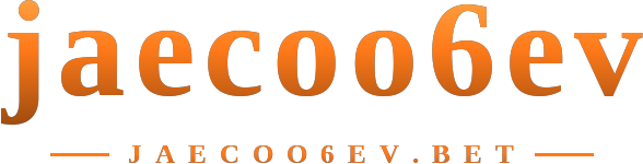 jaecoo6ev โลโก้