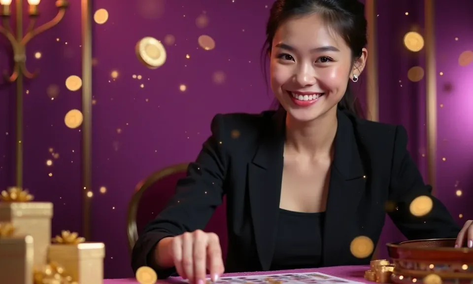 jaecoo6ev สมัครสมาชิกแล้วเข้าล็อบบี้ได้ทันที